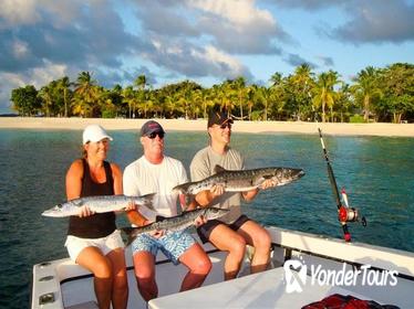 Private Nha Trang Bay Snorkeling and Fishing Day Trip Private Nha Trang Bay Snorkeling and Fishing Day Trip
