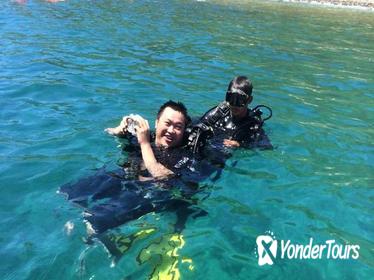 Private Nha Trang Snorkeling Day Trip