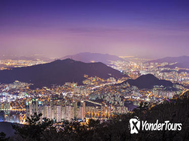 Private Night Tour of Busan