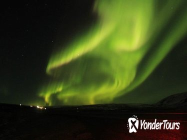 Private Northern Lights Tour from Reykjavik