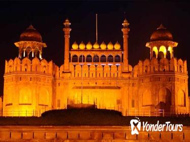 Private Old and New Delhi City Tour (8-hours)