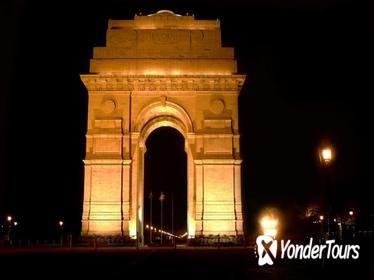 Private Old and New Delhi Full-Day Combo Tour