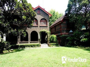 Private Old French Concession in Shanghai with Transfers Private Old French Concession in Shanghai with Transfers