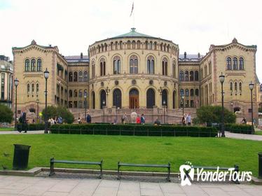 Private Oslo Sightseeing Tour