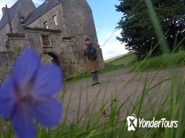 Private 'Outlander' Filming Locations Tour from Glasgow