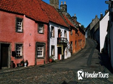 Private Outlander Location Day Tour from Edinburgh