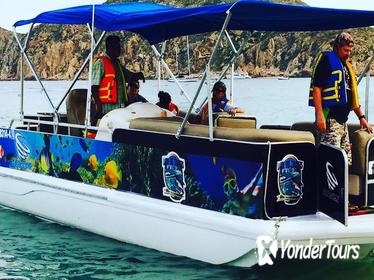 Private Personalized Snorkeling Tour in Los Cabos