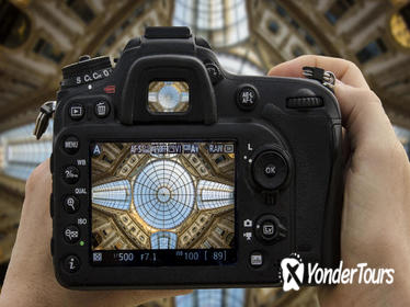 Private Photography Tour of Milan