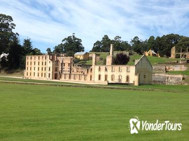 Private Port Arthur Historic Site Day Trip from Hobart