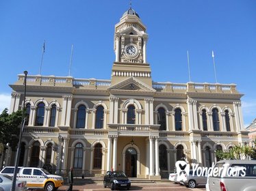 Private Port Elizabeth Half-Day City Tour