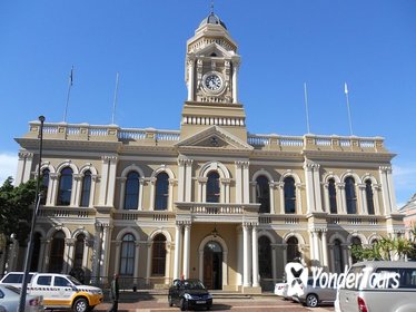 Private Port Elizabeth Half-Day City Tour Private Port Elizabeth Half-Day City Tour