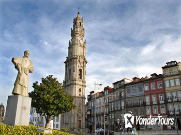 Private Porto Half Day Tour