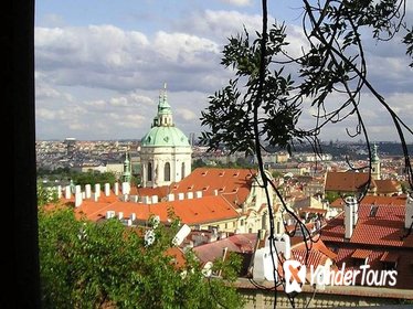 Private Prague Walking Tour