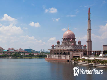 Private Putrajaya Day Tour from Kuala Lumpur