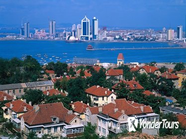 Private Qingdao City Highlight Day Tour with Tsingtao Beer Tasting