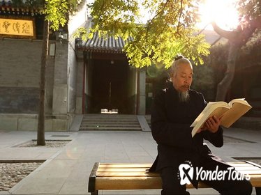 Private Religious Day Tour of Temples, Mosque and Church in Beijing