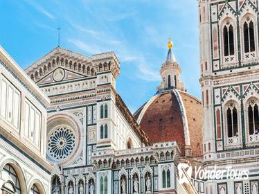 Private Renaissance Discovery Tour of Florence