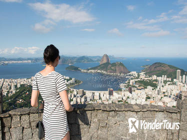 Private Rio de Janeiro Customized Photography Tour by SUV Car