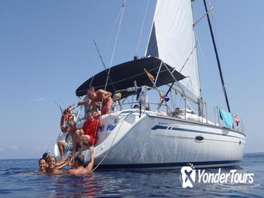Private Sailing Experience With Skipper in Barcelona