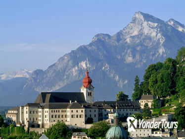 Private Salzburg Tour: Von Trapp Family Experience Private Salzburg Tour: Von Trapp Family Experience