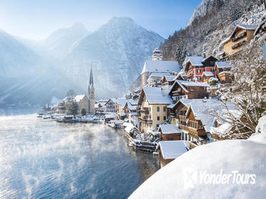 Private Salzkammergut and Hallstatt Tour from Salzburg