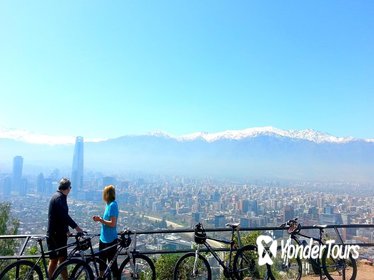 Private San Cristobal Hill Bike Tour