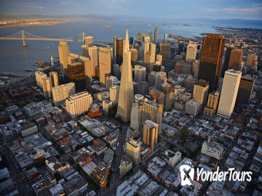 Private San Francisco Flight for 2