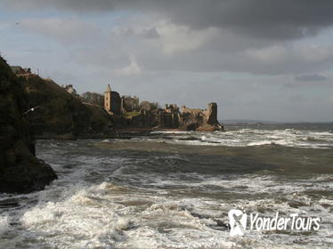 Private Shore Excursion to Kingsbarns Distillery and St Andrews