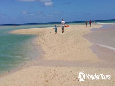 Private Shore Excursion: 6-hour Sightseeing Tour from Lautoka Wharf