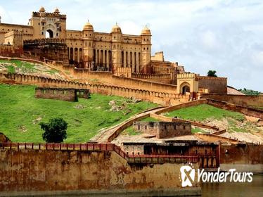 Private Sightseeing Day Tour from Jaipur to Delhi