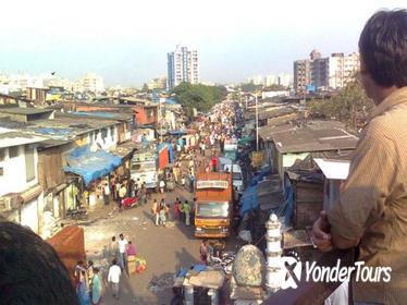 Private Sightseeing of Mumbai City, Including Dharavi Slum Tour