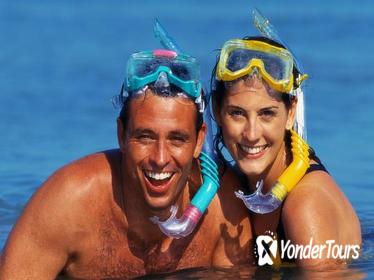 Private Snorkel Charter from Grand Cayman