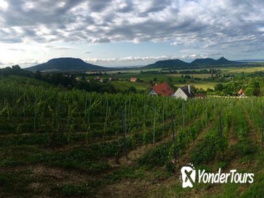 Private Somló and Northern Balaton Wine Day Trip from Budapest