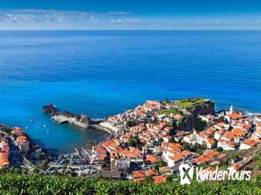 Private South West Tour from Funchal