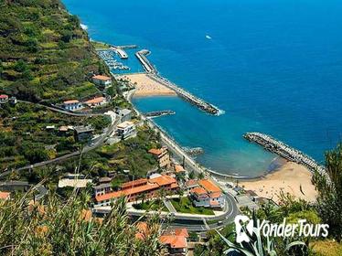 Private Southwest Coastal Day Tour from Funchal