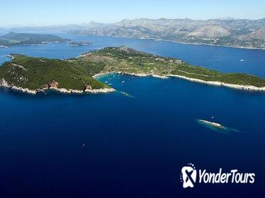 Private Speed Boat Tour in Dubrovnik: Hidden Beauties of Elaphiti Islands