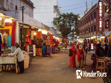 Private Spiritual Walking Tour in Pushkar