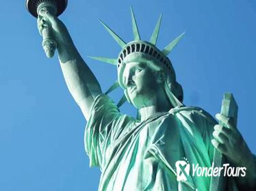 Private Statue of Liberty and Ellis Island Tour - Includes Pedestal Access