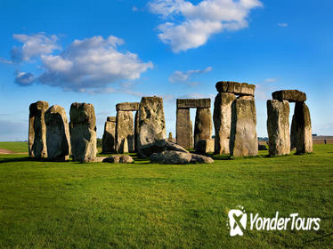 Private Stonehenge, Woodhenge, Avebury Stone Circle from London