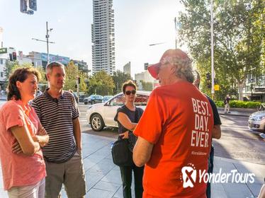 Private Sydney: 2 Hour Afternoon Crimes and Passions Walking Tour of Kings Cross