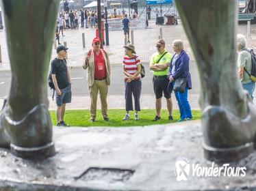 Private Sydney: 2 Hours Morning History Walking Tour with Local Guide