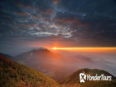 Private Taipei Sunrise and Yangmingshan National Park Tour