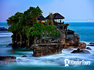 Private Tanah Lot Day Trip