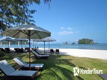 Private Tanjung Rhu Village and Mangroves by Boat in Langkawi