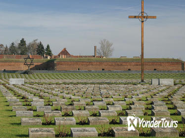Private Terezin Small-Group Tour from Prague