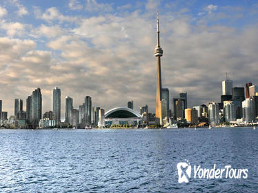 Private Toronto Guided City Tour