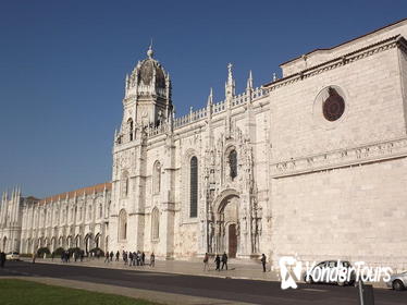 Private Tour - Lisbon Panoramic Tour