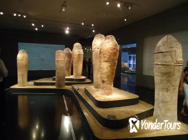 Private Tour : Israel Museum with Art History and Culture Combined