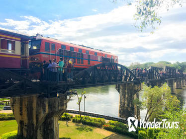 Private Tour : Kanchanaburi and the River Kwai