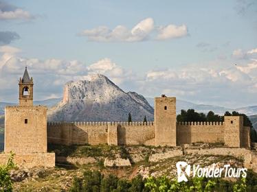 Private Tour in Antequera and El Torcal from Marbella or Malaga